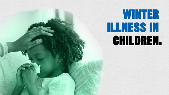 Right Care Right Place Children