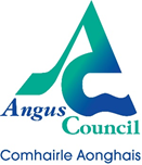 angus council