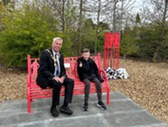 International Workers' Memorial Day 2024