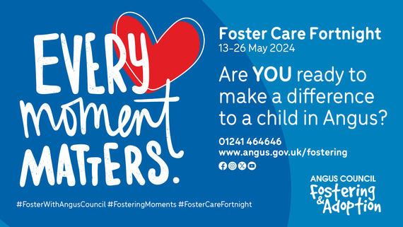 Foster care fortnight 2024 are you ready to make a difference