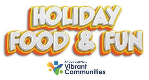 Holiday food and fun