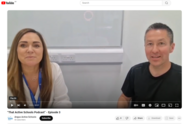 Kirsty Lee Angus Active schools podcast