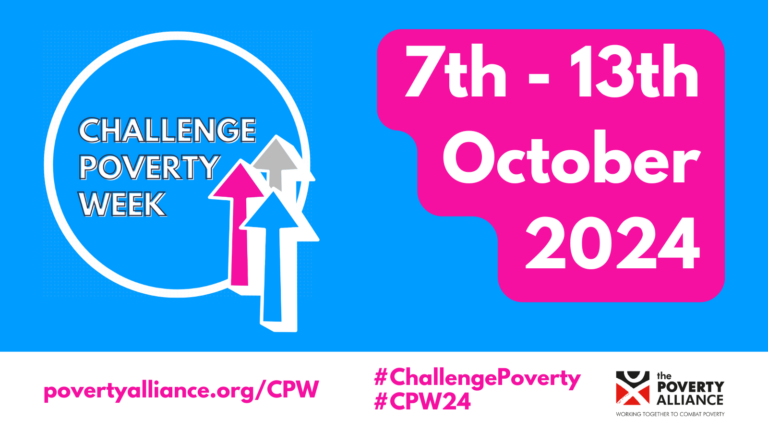 Challenge Poverty Week