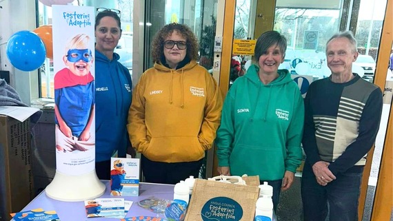 Dobbies Monifieth 30 Nov F&A