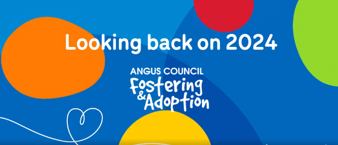 Looking back on 2024