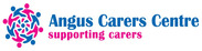 Angus Carers Centre logo