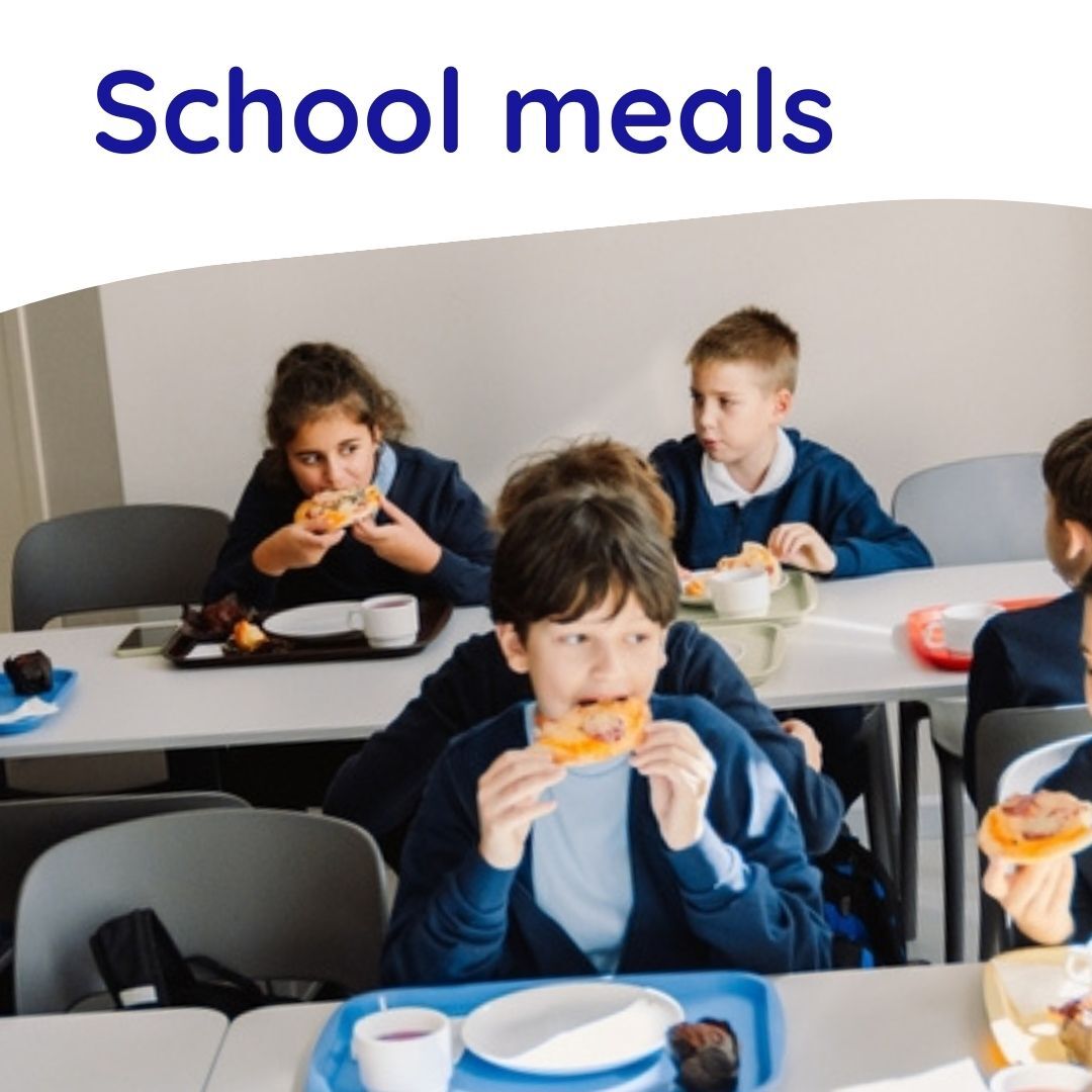 School meals