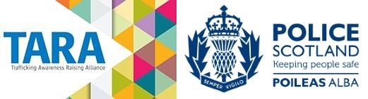 Police & TARA landscape