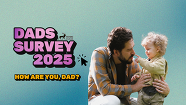 Dads survey Network Scotland