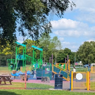 Forfar Loch Play PArk