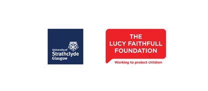 Strathclyde Uni and Lucy Faithfull