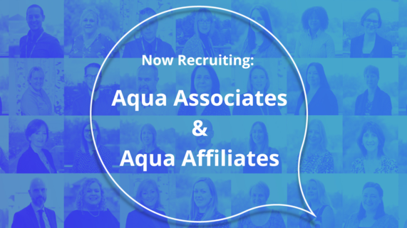 Aqua recruitment