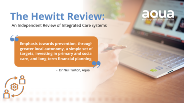 hewitt review
