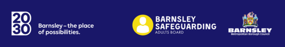 Safeguarding Adults Board newsletter - footer