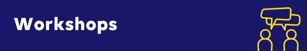Workshops Header