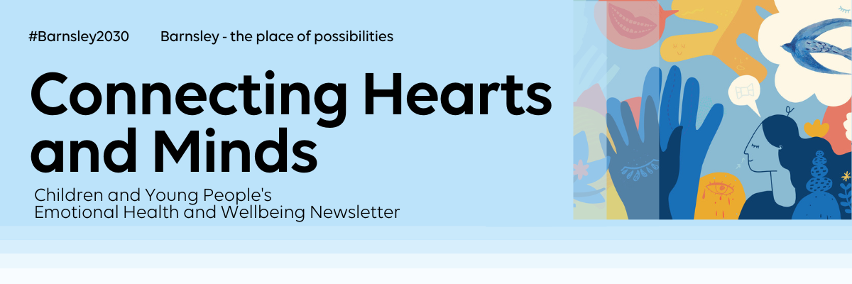 Emotional Health and Wellbeing newsletter