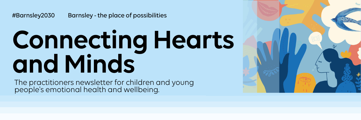 Emotional Health and Wellbeing newsletter