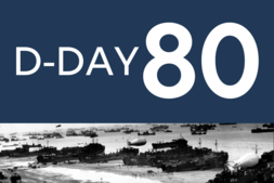 D-Day 80