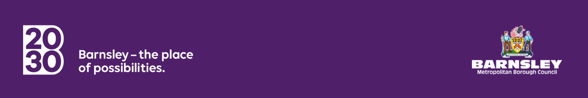 Footer (purple)