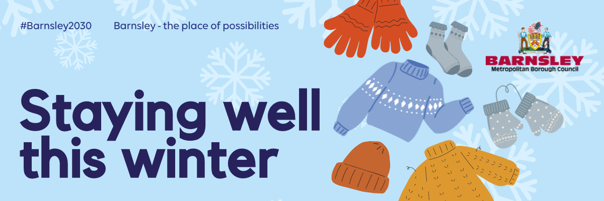 Staying well this winter