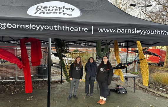 Barnsley Youth Theatre