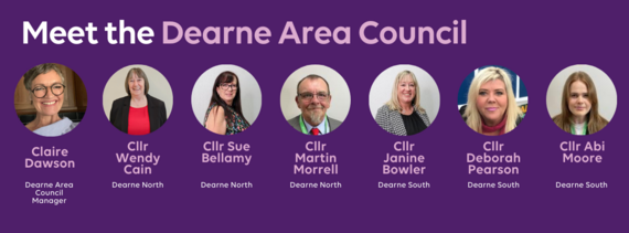 Local news from Dearne Area