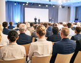 Image of Conference
