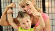 Family Fun and Fitness