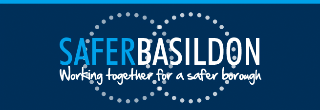 Safer Basildon: Working together for a safer borough