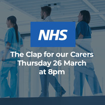clap for carers