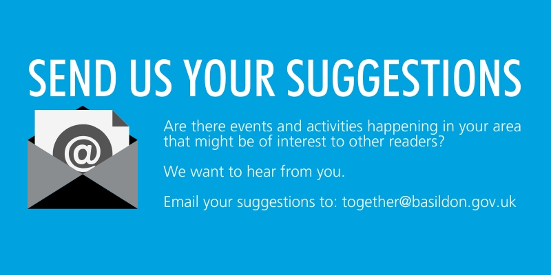 send your suggestions_blue