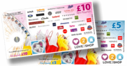love2shop vouchers
