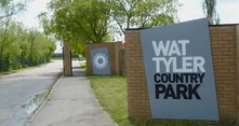 Wat Tyler Country Park
