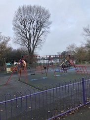 Play areas