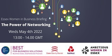 Business networking