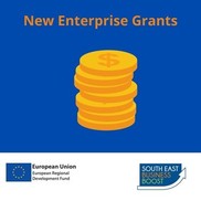 New enterprise grants