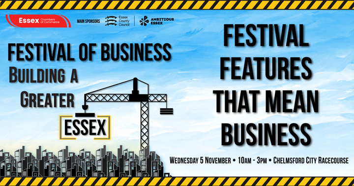 Festival of Business