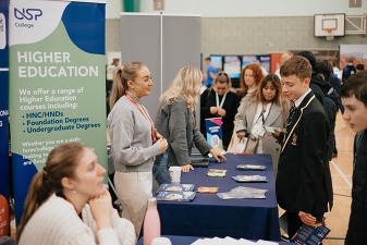 Basildon Skills  Show