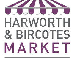 Harworth Market Logo