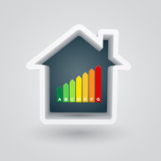 Energy efficiency home