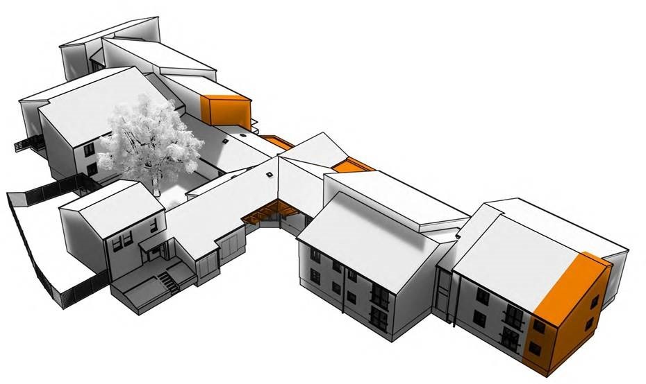 Independent living design