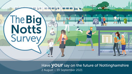 Big Notts Survey