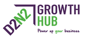 D2N2 Growth Hub Logo