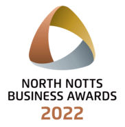North Notts Business Awards Logo