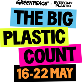The Big Plastic Count