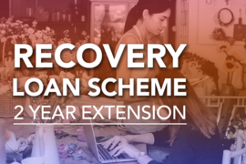 Recovery Load Scheme - Two Year Extension