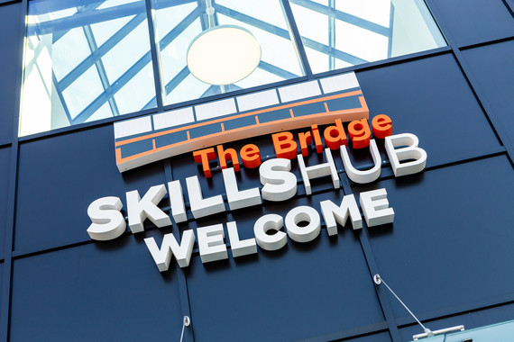 The Bridge Skills Hub