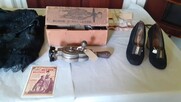 Objects on show at Bassetlaw Museum