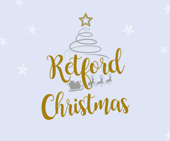 Retford Christmas