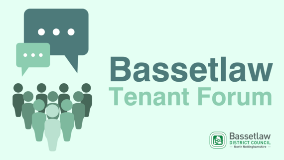 Bassetlaw Tenant Forum